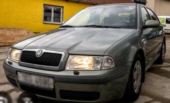 Škoda Octavia 1.9.TDI 2004