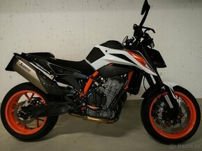 KTM Duke 890R 2020 - 1