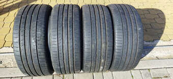 4x letní pneu Conti 225/40 R18 - 1