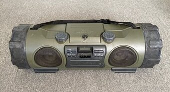 Boombox JVC RV-B70