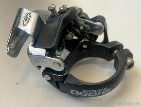 Přesmykač Shimano Deore