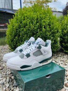 Nike air Jordan oxidized green  vel. 45