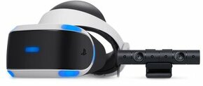 Playstation VR v2, kamera v2