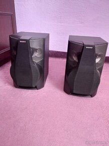 Hifi Reproduktory Sony 200w