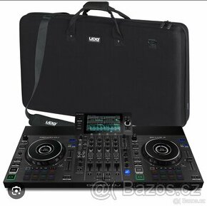 DENON DJ SC LIVE 4 , zánovní , záruka 2 roky , obal UDG