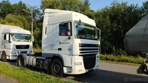 DAF 105 xf 460