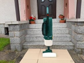 Vysavač Vorwerk 122 s elektronickou klepaci hlavicí - 1