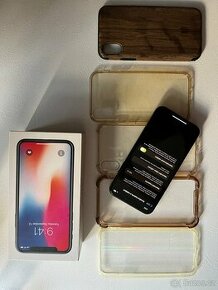 Iphone X 256GB