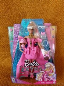 Barbie Extra