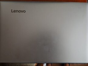 Notebook Lenovo