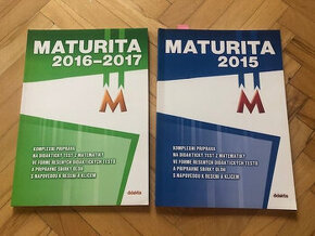 Maturita z českého jazyka a z matematiky -DIDAKTIS