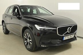 Volvo XC60 B4 AWD Momentum Advanced rok 2021