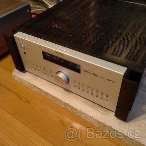 Rotel RSX-1057 Zesilovac receiver audio video top domaci - 1