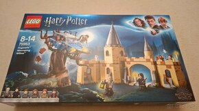 Lego Harry Potter 75953