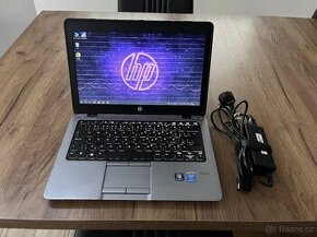 UltraBook HP EliteBook 820 G1 Intel i5 4x2.7GHz-RAM 8GB-SSD