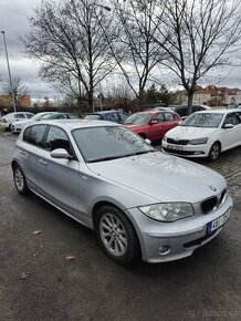 Bmw 120d 130kw