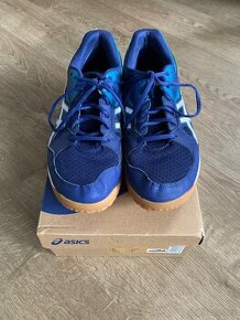 Sálovky Asics, vel. 42,5 - 1