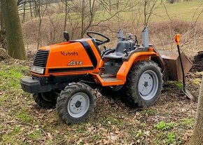 Kubota Aste A15