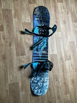 Snowboard - 1