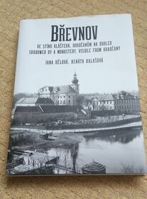 Břevnov - 1