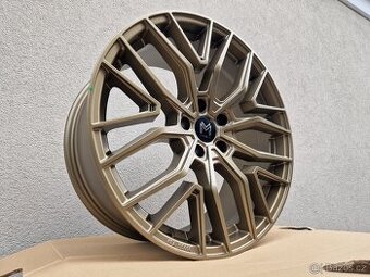 19Z 5x112 19 kola Audi Seat Skoda VW Mercedes BMW ALU KOLA o