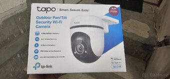 Kamera Tapo TP-link C500 - 1