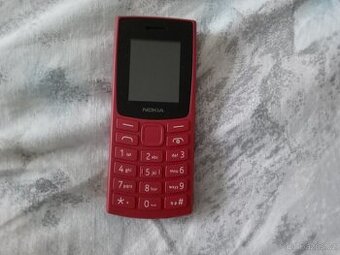 Nokia 105