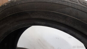 Zimní pneu 225/50 R17 - 1