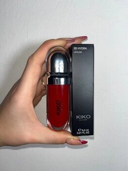 Kiko Milano 3D Hydra Lipgloss 15