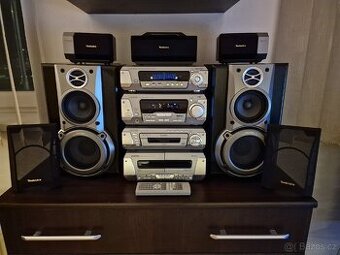 Technics EH 750