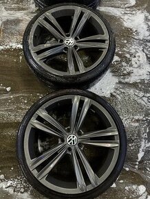 Sada kol 5x112 VW Sebring R19 235/35/R19 Nexen N Fera SU1