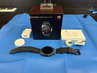 Huawei Watch GT 2