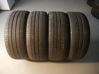 Letní pneu Michelin 235/50R18