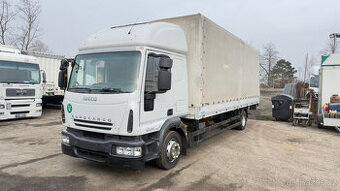 Iveco Eurocargo ML 120E25 EURO 5 EL.ČELO