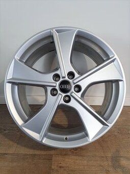 Audi Q7, 4M0- orig.  ALU disky 5x112 R19