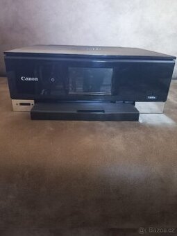 Canon PIXMA TS 8350A