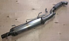 DPF na motor 2.0 BlueHDi  euro 6  original