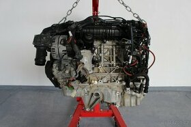 Predám kompletný motor N57Z N57D30B 230kw , r.2016 , 68000km