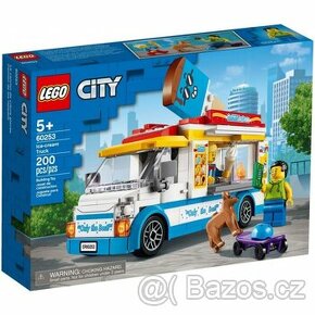 Lego 60253 - 1