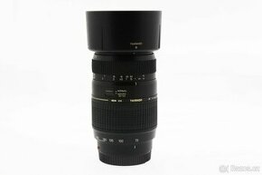 Tamron 70-300mm f/4-5.6 Full-Frame pro sony A