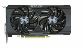 Sapphire NITRO R7 370, 4GB