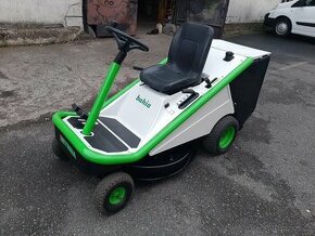 Zahradní traktor , traktůrek ETESIA Bahia Hydro