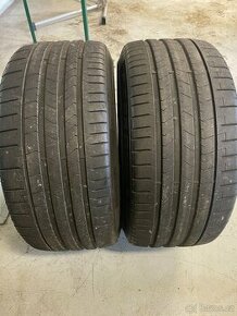 Pneumatiky značky Pirelli 275/35ZR20 letní - 1