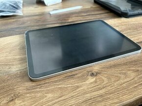 Apple iPad 10,9palcový 64GB - stříbrný + Apple Pencil USB C