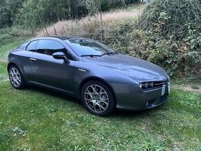 Alfa Romeo Brera 2,4 JTD 147kW