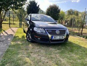 Vw passat b6