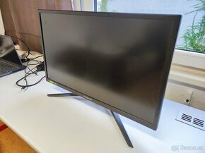 4K 27" 144Hz HDR Herní monitor Acer Predator XB273KGP