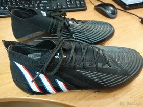 Kopačky Adidas Predator Edge.1 FG velikost UK 9 1/2