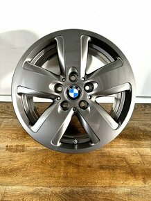 BMW 1 F40, 2 F44 - 4x orig. ALU disky 5x112 R16 - 1