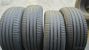 215/65/16 4x letní pneu Bridgestone Nové